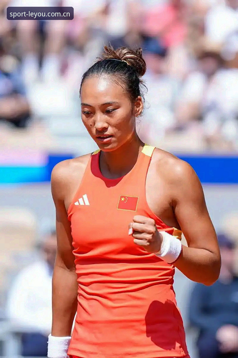 乐游体育怎么注册 3大看点解析2026法网女单抽签:中国金花面临保分危机,郑钦文能否复制去年奇迹?