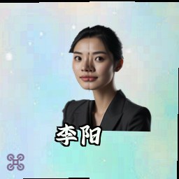 李阳